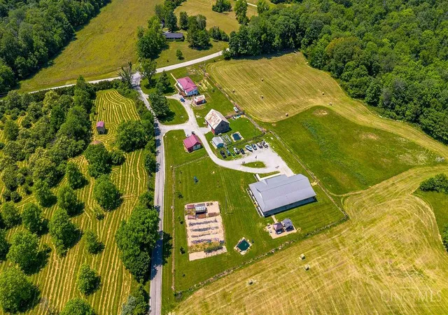 77th image of 4054 Concord Rd, New Market Twp, OH 45133 | MLS# 1888866