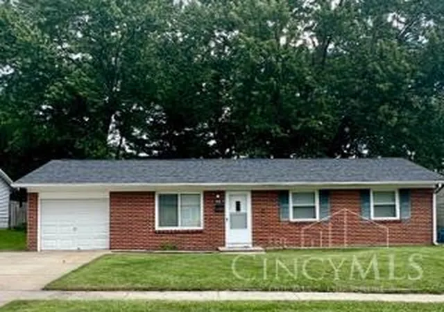 Photo 1 of Single family home for sale at 10012 Crusader Dr, Colerain Twp, OH 45251 | MLS# 1888748 | Listing updated on 2026-09-14