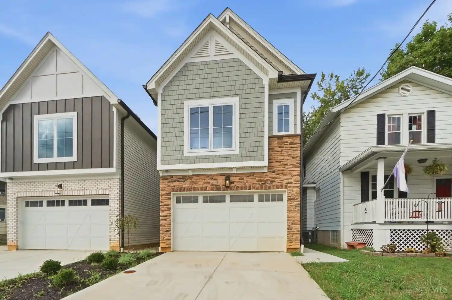 Single family home for sale at 3410 Brotherton Ave, Cincinnati, OH 45209 | MLS# 1886394