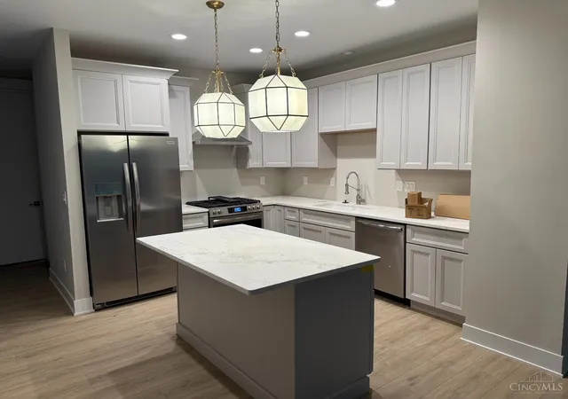 2nd image of 3410 Brotherton Ave, Cincinnati, OH 45209 | MLS# 1886394