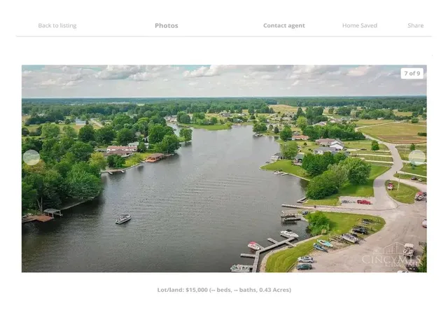 2nd image of Pinto Dr, Jackson Twp, OH 45171 | MLS# 1888658