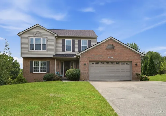 Photo 1 of Sale Pending at 8407 Lakevalley Dr, Colerain Twp, OH 45247 | MLS# 1888815 | Listing updated on 2026-08-16