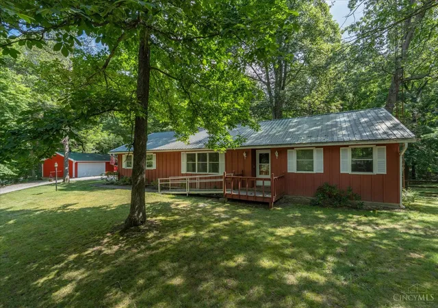 Photo 1 of Sale Pending at 5804 Fishermans Wharf Rd, Marshall Twp, OH 45133 | MLS# 1888810 | Listing updated on 2026-09-23