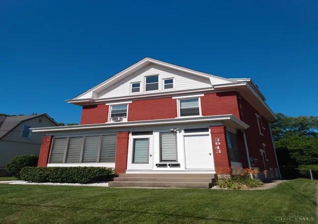 Photo 1 of Sale Pending at 3943 Glenmore Ave, Cincinnati, OH 45211 | MLS# 1888711 | Listing updated on 2026-08-17