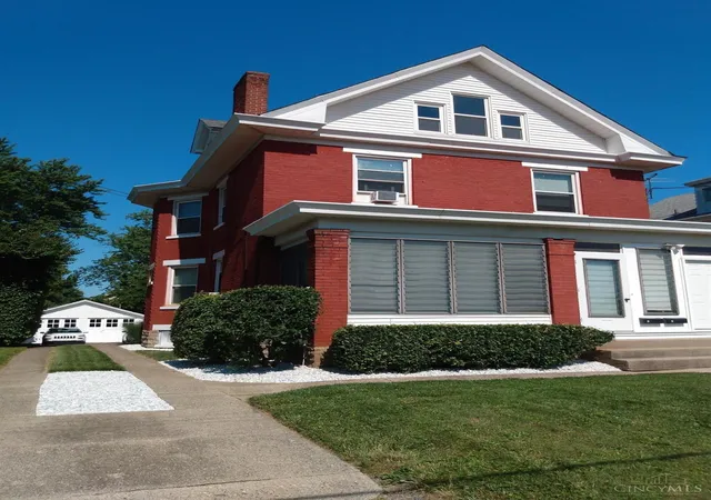 Photo 2 of Sale Pending at 3943 Glenmore Ave, Cincinnati, OH 45211 | MLS# 1888711 | Listing updated on 2026-08-17