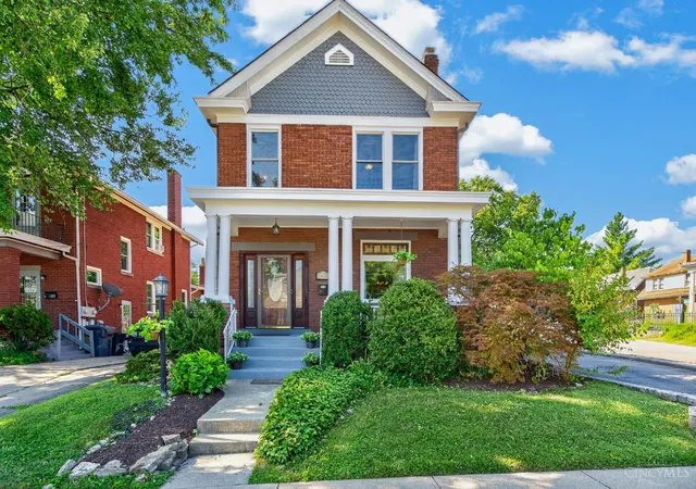 1st image of 3677 Herbert, Cincinnati, OH 45211 | MLS# 1887716