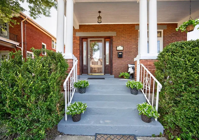 4th image of 3677 Herbert, Cincinnati, OH 45211 | MLS# 1887716