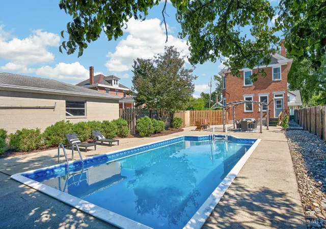 53rd image of 3677 Herbert, Cincinnati, OH 45211 | MLS# 1887716