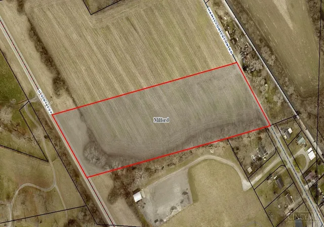 9th image of Hamilton Eaton Rd, Hamilton, OH 45013 | MLS# 1888813