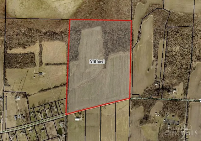 10th image of Trenton Oxford Rd, Oxford, OH 45056 | MLS# 1888822