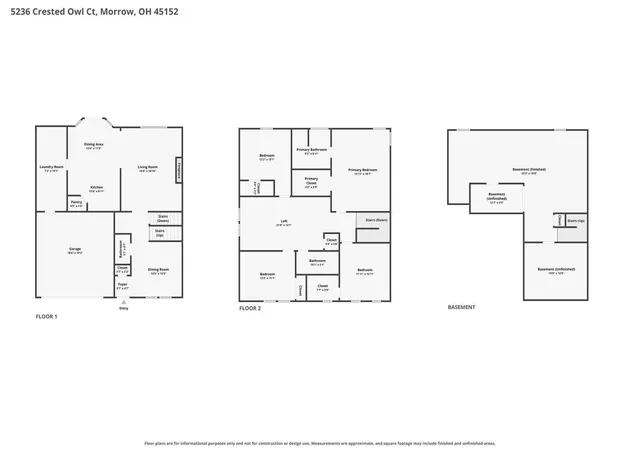 44th image of 5236 Crested Owl Ct, Hamilton Twp, OH 45152 | MLS# 1888880