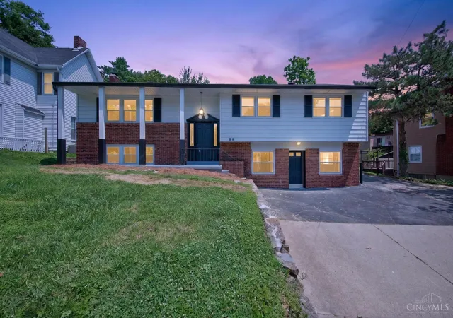 Photo 2 of Multi family home for sale at 6244 Beechmont Ave, Cincinnati, OH 45230 | MLS# 1888882 | Listing updated on 2026-08-17