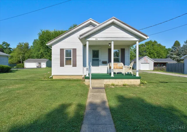 1st image of 139 S Glenn St, Hillsboro, OH 45133 | MLS# 1888758
