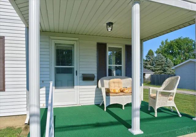 2nd image of 139 S Glenn St, Hillsboro, OH 45133 | MLS# 1888758