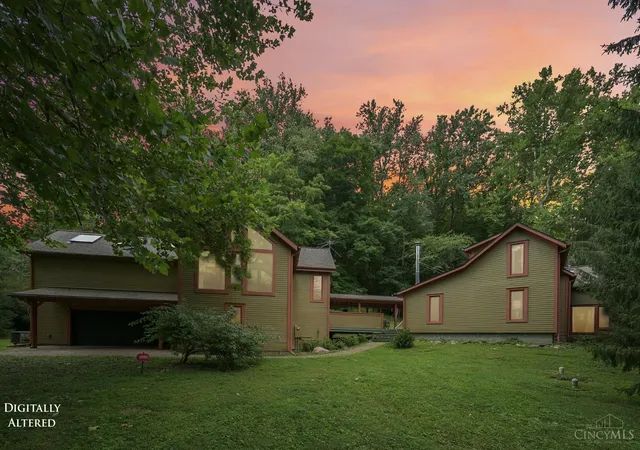 99th image of 3168 Pond Run Rd, New Richmond, OH 45157 | MLS# 1888575