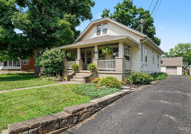 2nd image of 522 Cooper Ave, Milford, OH 45150 | MLS# 1866919