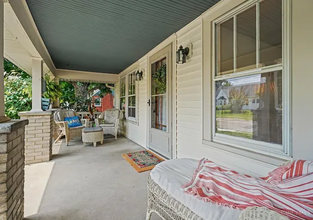 Photo 3 of Single family home for sale at 522 Cooper Ave, Milford, OH 45150 | MLS# 1866919 | Listing updated on 2026-09-28