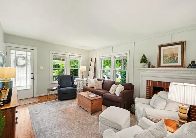 Photo 3 of Single family home for sale at 522 Cooper Ave, Milford, OH 45150 | MLS# 1866919 | Listing updated on 2026-09-28