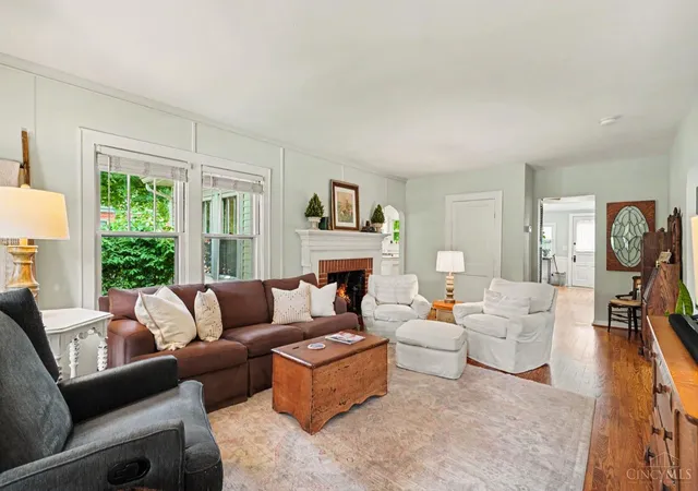 Photo 4 of Single family home for sale at 522 Cooper Ave, Milford, OH 45150 | MLS# 1866919 | Listing updated on 2026-09-28