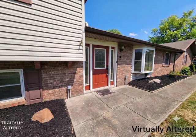 2nd image of 7483 Horizon Hill Dr, Springboro, OH 45066 | MLS# 1888898