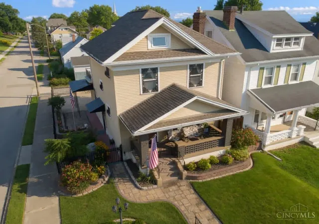 1st image of 853 Wellmeier Ave, Dayton, OH 45410 | MLS# 1886502