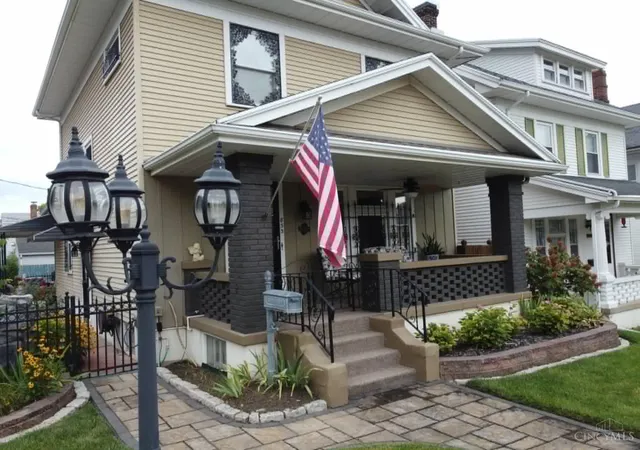 2nd image of 853 Wellmeier Ave, Dayton, OH 45410 | MLS# 1886502