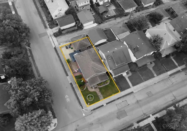 4th image of 853 Wellmeier Ave, Dayton, OH 45410 | MLS# 1886502