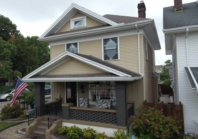 5th image of 853 Wellmeier Ave, Dayton, OH 45410 | MLS# 1886502