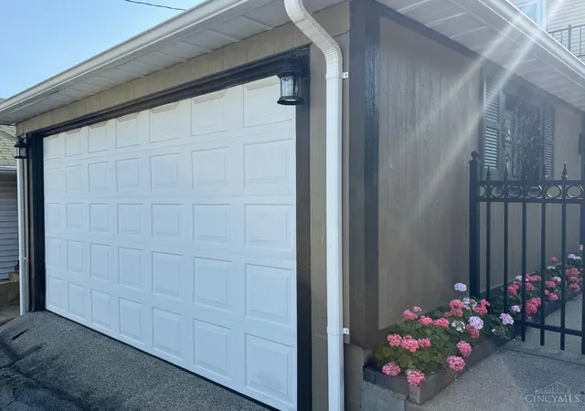 92nd image of 853 Wellmeier Ave, Dayton, OH 45410 | MLS# 1886502