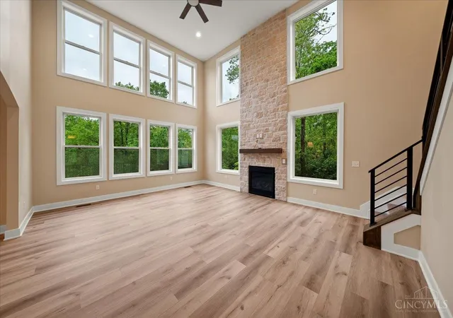 Photo 4 of Single family home for sale at 2121 Clough Chase Dr, Cincinnati, OH 45244 | MLS# 1888903 | Listing updated on 2026-10-27