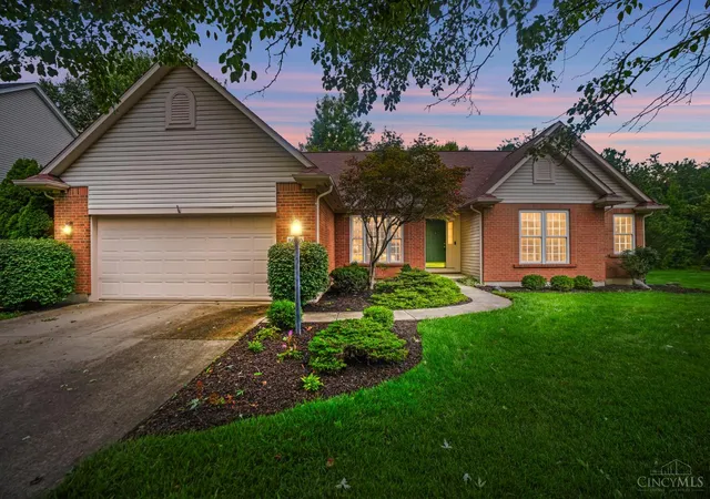1st image of 5620 Shagbark Ct, Mason, OH 45040 | MLS# 1888886
