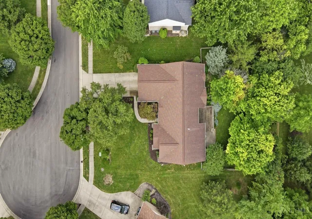 5th image of 5620 Shagbark Ct, Mason, OH 45040 | MLS# 1888886