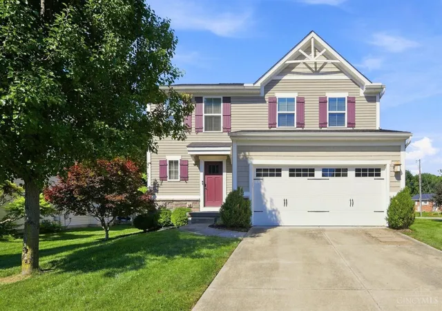 1st image of 440 Pike St, South Lebanon, OH 45065 | MLS# 1888873