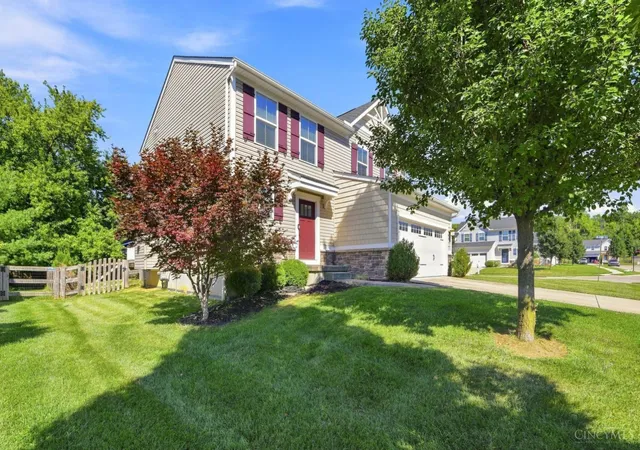 44th image of 440 Pike St, South Lebanon, OH 45065 | MLS# 1888873