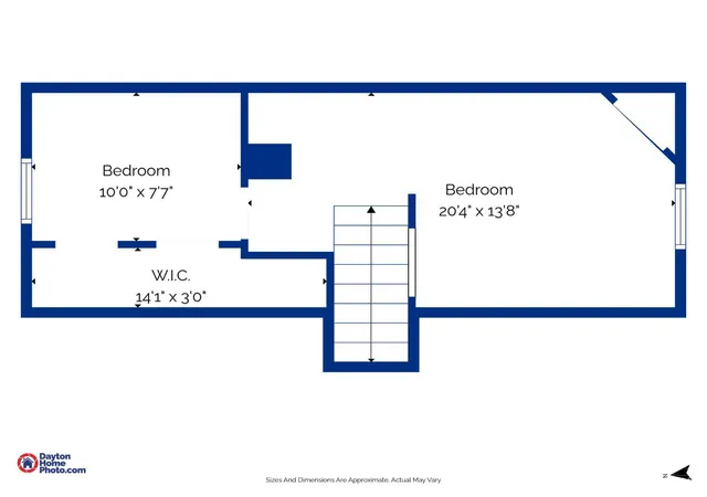 16th image of 1632 Pershing Blvd, Dayton, OH 45410 | MLS# 1888416