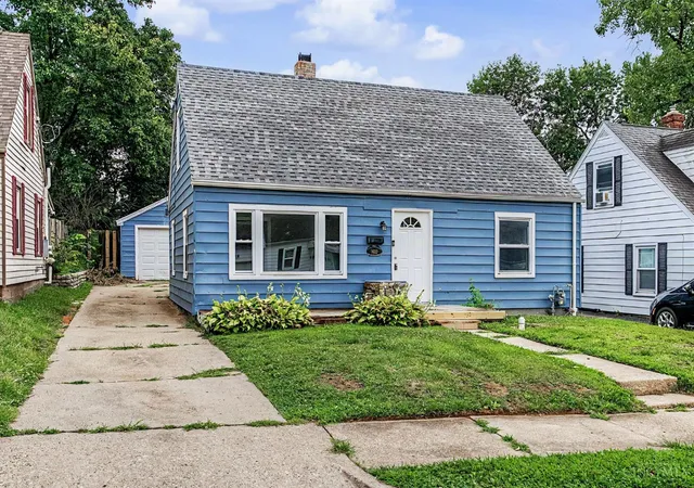 1st image of 1632 Pershing Blvd, Dayton, OH 45410 | MLS# 1888416