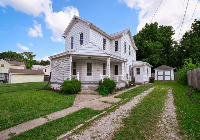 Photo 1 of Sale Pending at 19 W 7th Street, Franklin, OH 45005 | MLS# 1888664 | Listing updated on 2026-08-10