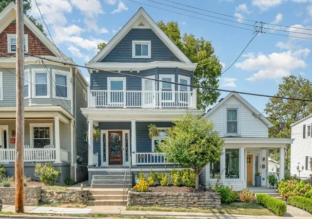1st image of 2006 Breen St, Cincinnati, OH 45208 | MLS# 1888791