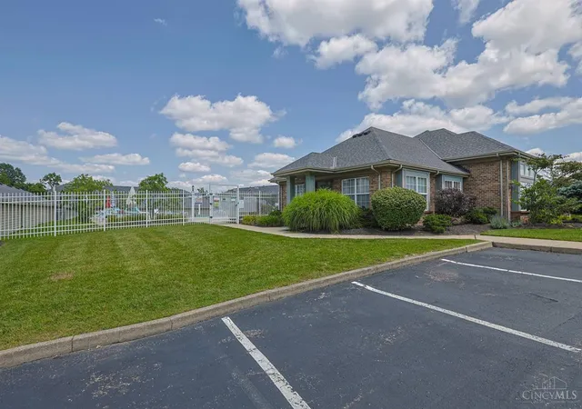 46th image of 4911 N Arbor Woods Ct #108, Green Twp, OH 45248 | MLS# 1888902