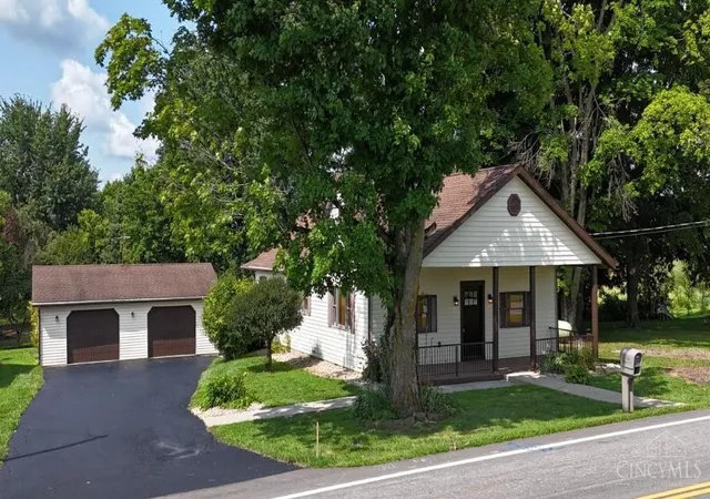 1st image of 4263 State Route 73, Hillsboro, OH 45133 | MLS# 1888355