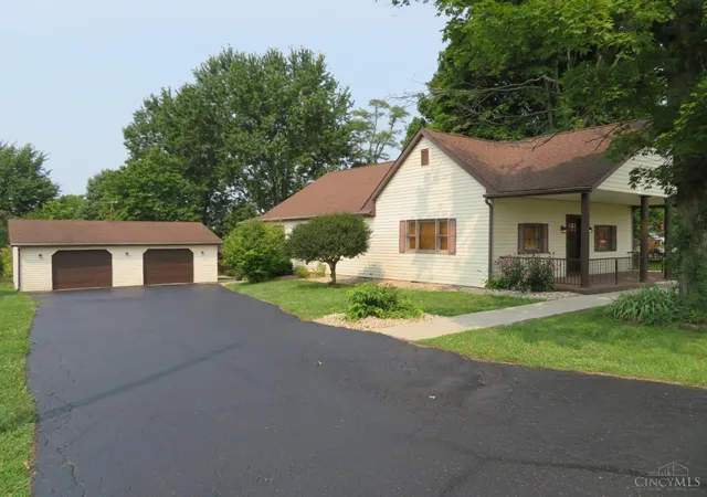 2nd image of 4263 State Route 73, Hillsboro, OH 45133 | MLS# 1888355