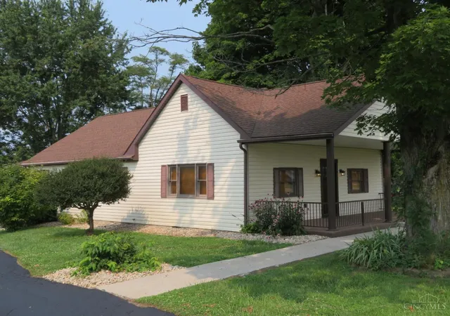 3rd image of 4263 State Route 73, Hillsboro, OH 45133 | MLS# 1888355