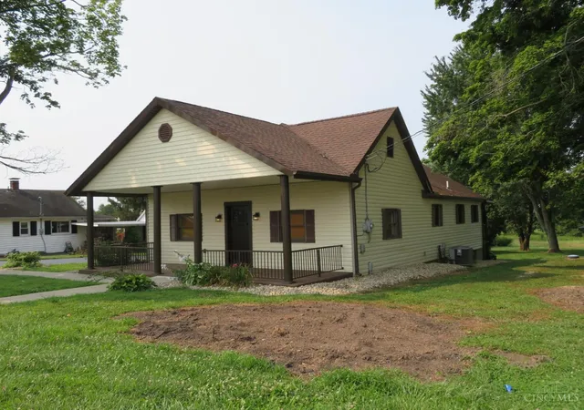 4th image of 4263 State Route 73, Hillsboro, OH 45133 | MLS# 1888355