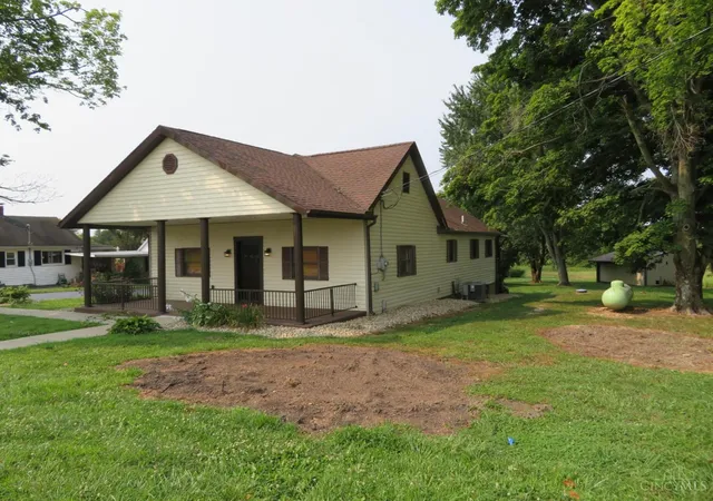 5th image of 4263 State Route 73, Hillsboro, OH 45133 | MLS# 1888355