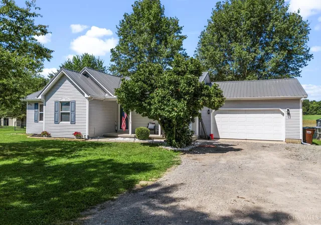 2nd image of 6139 Mad River Rd, New Market Twp, OH 45133 | MLS# 1888909