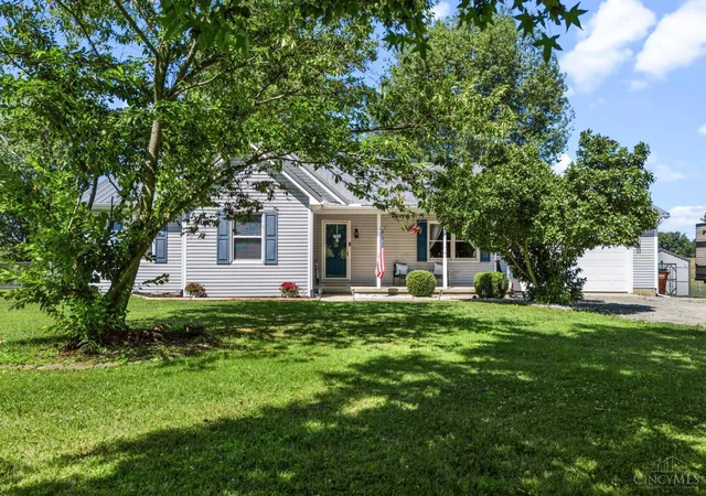 3rd image of 6139 Mad River Rd, New Market Twp, OH 45133 | MLS# 1888909