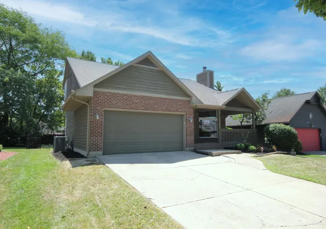 2nd image of 4840 Shannon Wy, Middletown, OH 45042 | MLS# 1888859