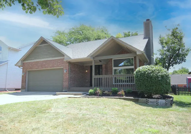 3rd image of 4840 Shannon Wy, Middletown, OH 45042 | MLS# 1888859