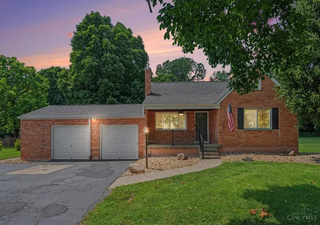 1st image of 8301 Dry Fork Rd, Harrison Twp, OH 45002 | MLS# 1888772