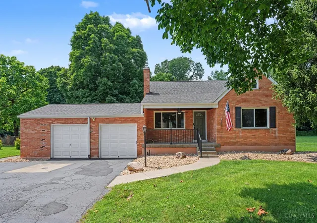 2nd image of 8301 Dry Fork Rd, Harrison Twp, OH 45002 | MLS# 1888772